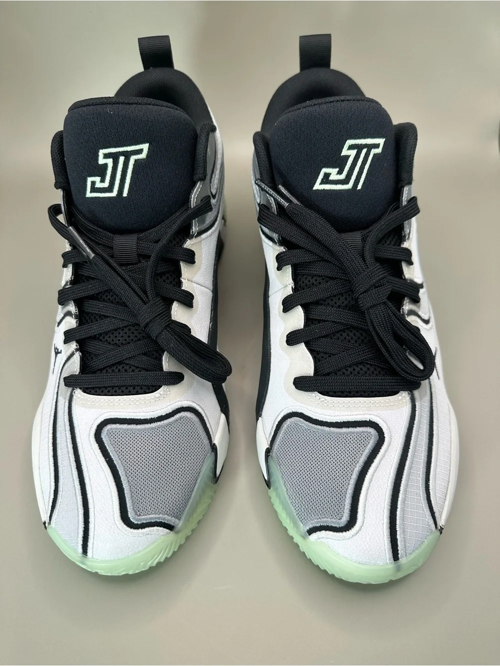 Jordan sporty kids